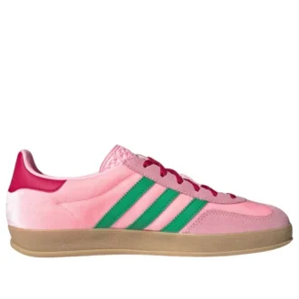 Adidas Gazelle Indoor „Pink Velvet“