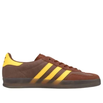 Adidas Gazelle Indoor „Preloved Brown Spark“
