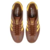 Adidas Gazelle Indoor „Preloved Brown Spark“