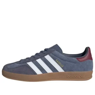Adidas Gazelle Indoor „Preloved Ink“ Adidas Gazelle Indoor „Preloved Ink“