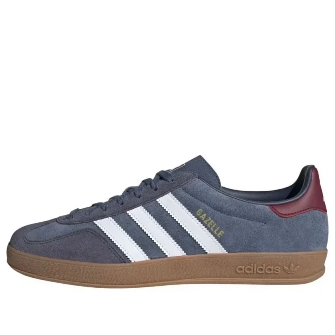 Adidas Gazelle Indoor „Preloved Ink“