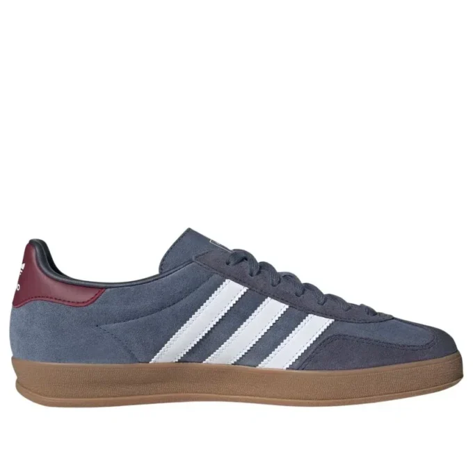 Adidas Gazelle Indoor „Preloved Ink“