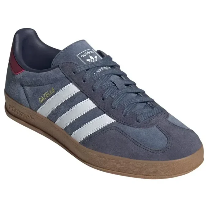 Adidas Gazelle Indoor „Preloved Ink“