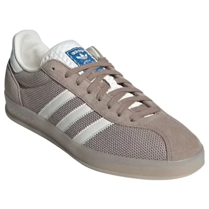 Adidas Gazelle Indoor Pro „Brown Charcoal“