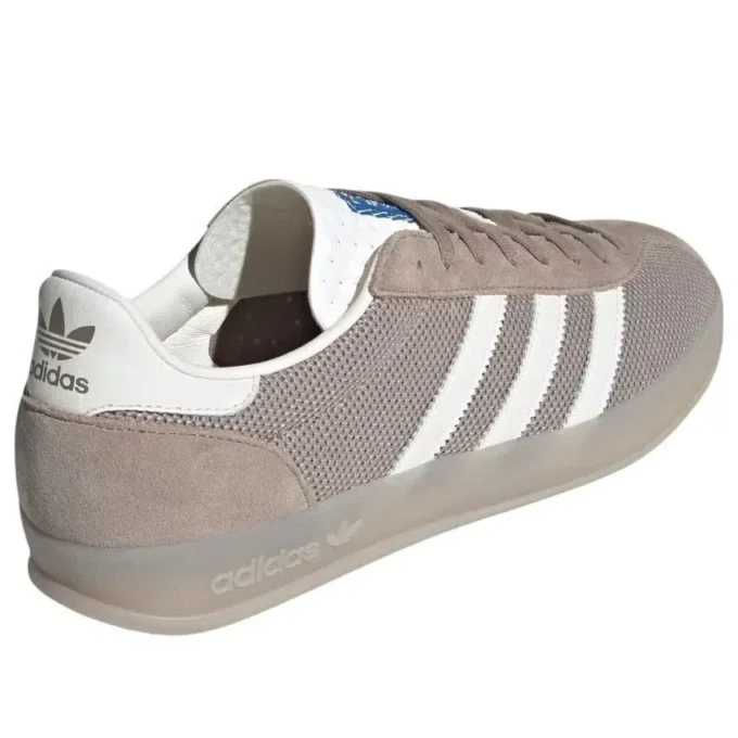 Adidas Gazelle Indoor Pro „Brown Charcoal“