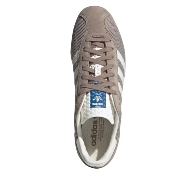 Adidas Gazelle Indoor Pro „Brown Charcoal“