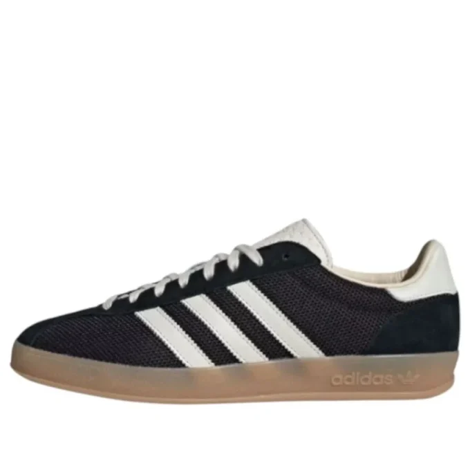 Adidas Gazelle Indoor Pro „Core Black off White“