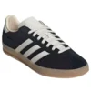 Adidas Gazelle Indoor Pro „Core Black off White“