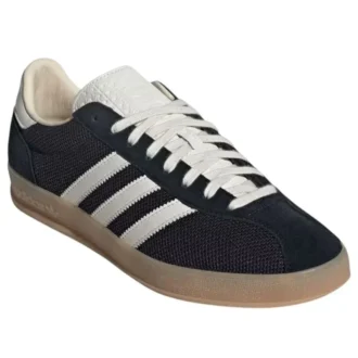 Adidas Gazelle Indoor Pro „Core Black off White“