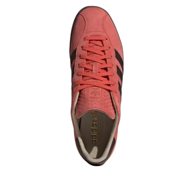Adidas Gazelle Indoor Pro „Crew Red“