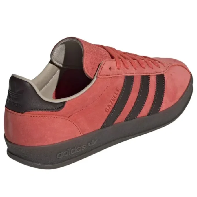 Adidas Gazelle Indoor Pro „Crew Red“