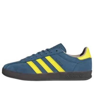 Adidas Gazelle Indoor Pro „Green Shock Yellow“