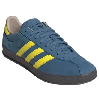 Adidas Gazelle Indoor Pro „Green Shock Yellow“