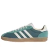 Adidas Gazelle Indoor Pro „Preloved Teal off White“