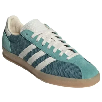 Adidas Gazelle Indoor Pro „Preloved Teal off White“