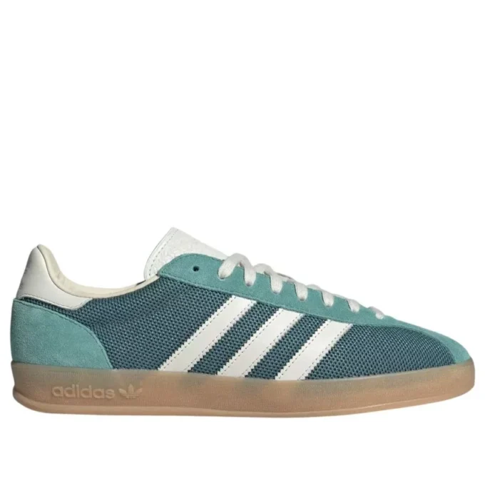 Adidas Gazelle Indoor Pro „Preloved Teal off White“