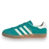 Adidas Gazelle Indoor „Pure Teal off White“
