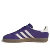 Adidas Gazelle Indoor „Purple White“