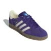 Adidas Gazelle Indoor „Purple White“
