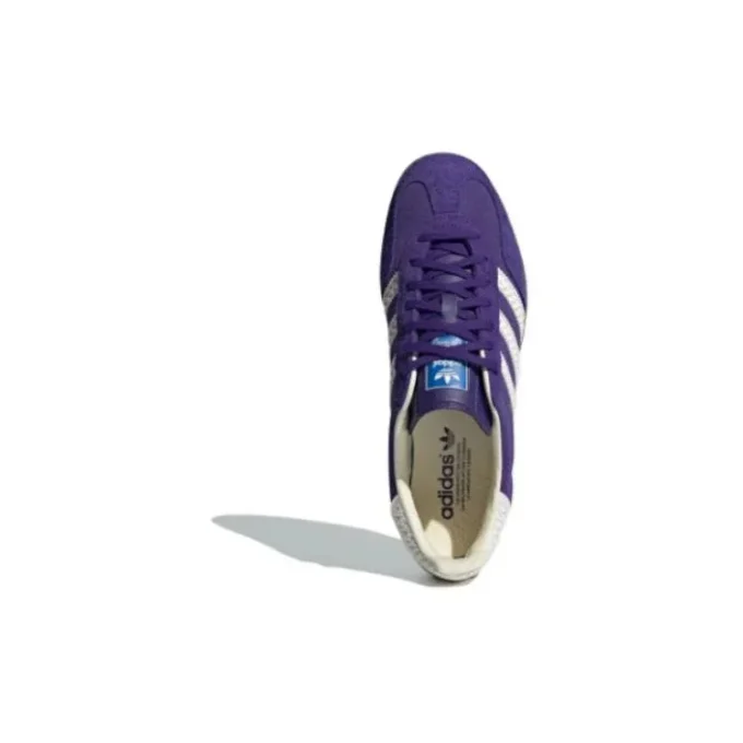 Adidas Gazelle Indoor „Purple White“
