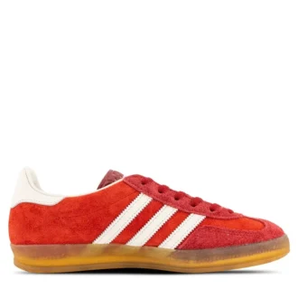 Adidas Gazelle Indoor „Red White“