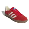 Adidas Gazelle Indoor „Red White“