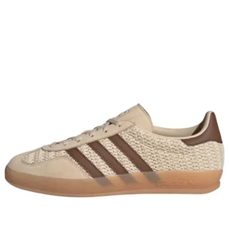 Adidas Gazelle Indoor „Sand Strata Premium Brown“