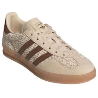 Adidas Gazelle Indoor „Sand Strata Premium Brown“