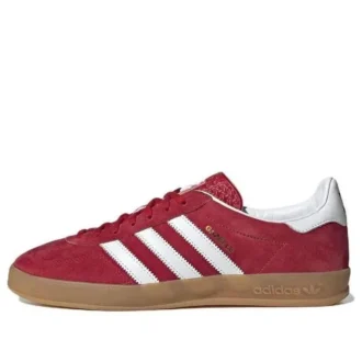 Adidas Gazelle Indoor „Scarlet Gum“
