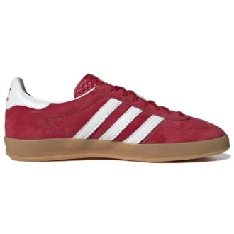 Adidas Gazelle Indoor „Scarlet Gum“