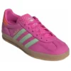 Adidas Gazelle Indoor „Semi Lucid Fuchsia Green“
