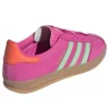 Adidas Gazelle Indoor „Semi Lucid Fuchsia Green“