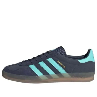 Adidas Gazelle Indoor „Shadow Navy Legend Ink“