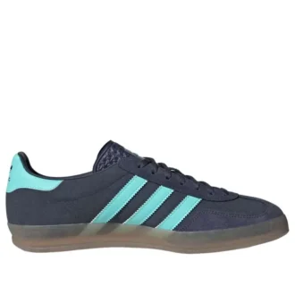 Adidas Gazelle Indoor „Shadow Navy Legend Ink“