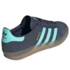 Adidas Gazelle Indoor „Shadow Navy Legend Ink“