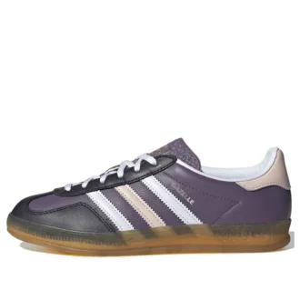 Adidas Gazelle Indoor „Shadow Violet Wonder Quartz“