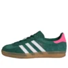 Adidas Gazelle Indoor Shoes „Collegiate Green Pink“ Adidas Gazelle Indoor Shoes „Collegiate Green Pink“