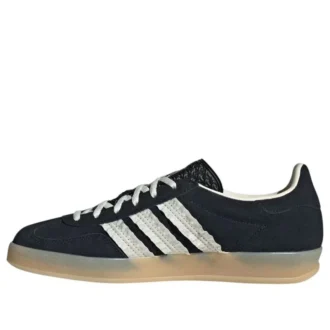 Adidas Gazelle Indoor Shoes „Core Black“
