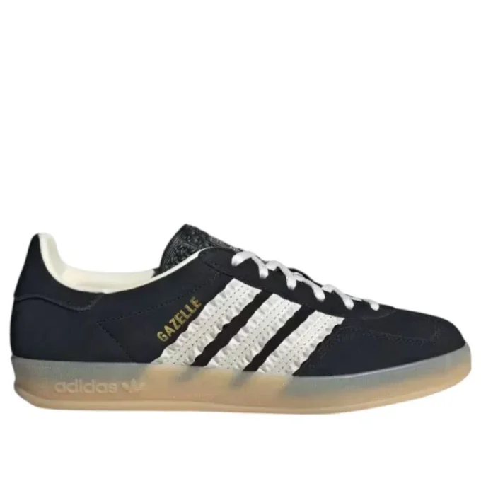 Adidas Gazelle Indoor Shoes „Core Black“