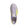 Adidas Gazelle Indoor „Silver Dawn Solar Yellow“