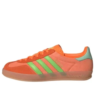 Adidas Gazelle Indoor „Solar Orange“