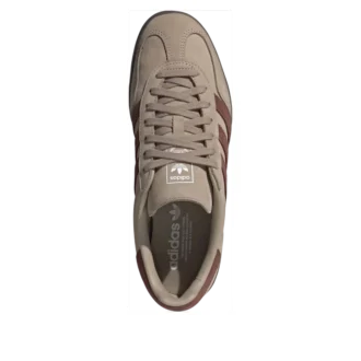 Adidas Gazelle Indoor „Trace Khaki Fox Brown“