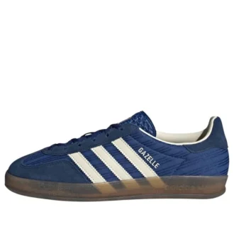 Adidas Gazelle Indoor „Victory Blue Night Indigo“