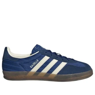 Adidas Gazelle Indoor „Victory Blue Night Indigo“