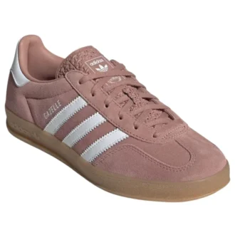 Adidas Gazelle Indoor „Warm Clay Cloud White“