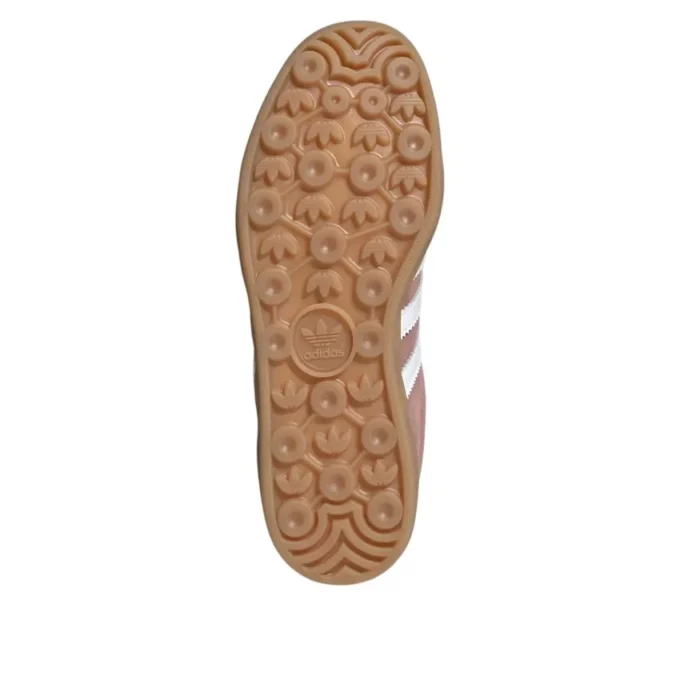 Adidas Gazelle Indoor „Warm Clay Cloud White“