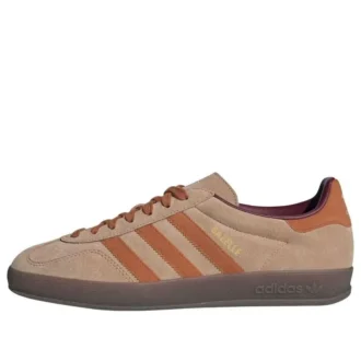 Adidas Gazelle Indoor „Warm Sand Craft Ochre“
