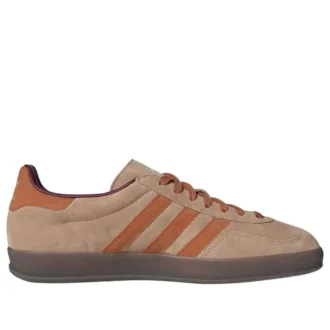 Adidas Gazelle Indoor „Warm Sand Craft Ochre“