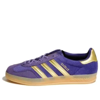 Adidas Gazelle Indoor „West Nyc Wizard“