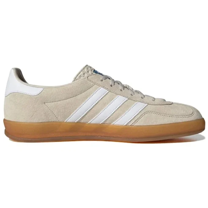Adidas Gazelle Indoor „White“